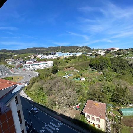 Pagozelai Apartamento Bermeo Exterior foto