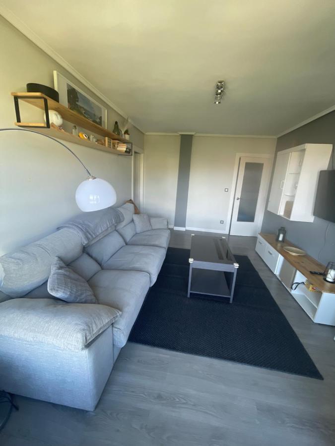 Pagozelai Apartamento Bermeo Exterior foto