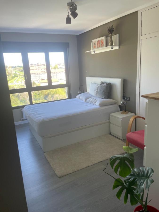 Pagozelai Apartamento Bermeo Exterior foto