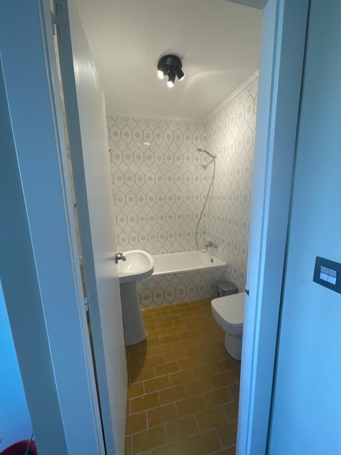 Pagozelai Apartamento Bermeo Exterior foto